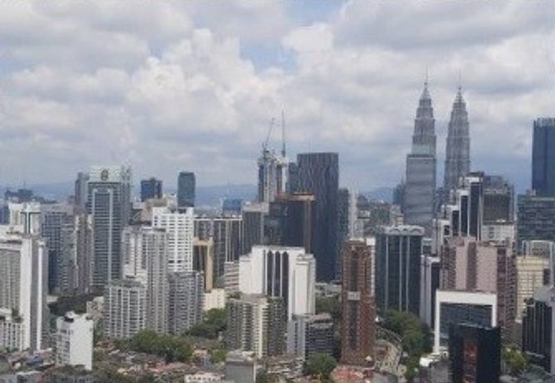 Berjaya Times Square Serviced Apartment