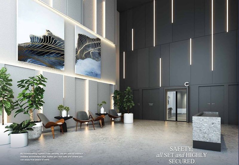 Maya Bay Residences @ Gamuda COVE