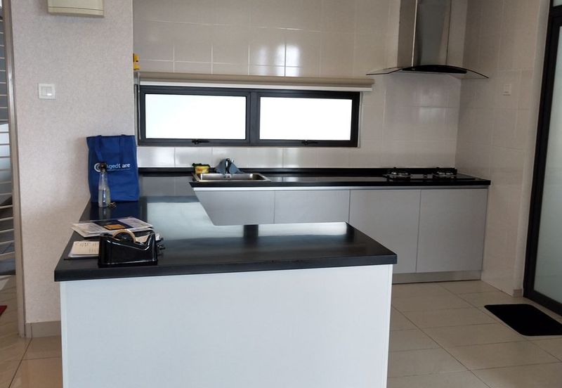 Berjaya Times Square Serviced Apartment