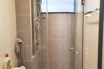 Berjaya Times Square Serviced Apartment