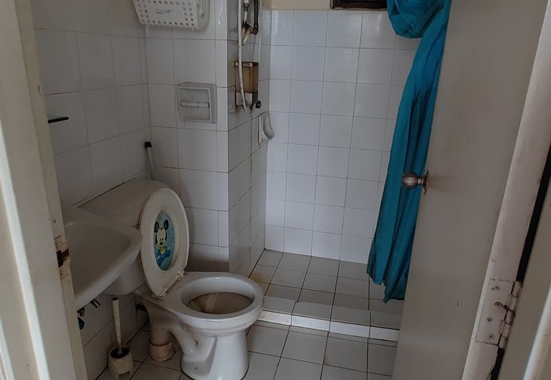 Vista Millennium Condominiums