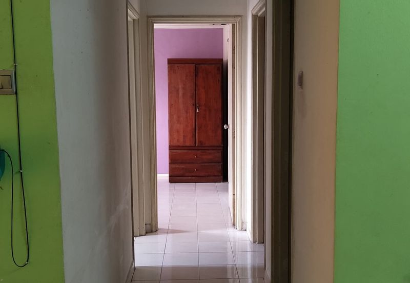 Vista Millennium Condominiums