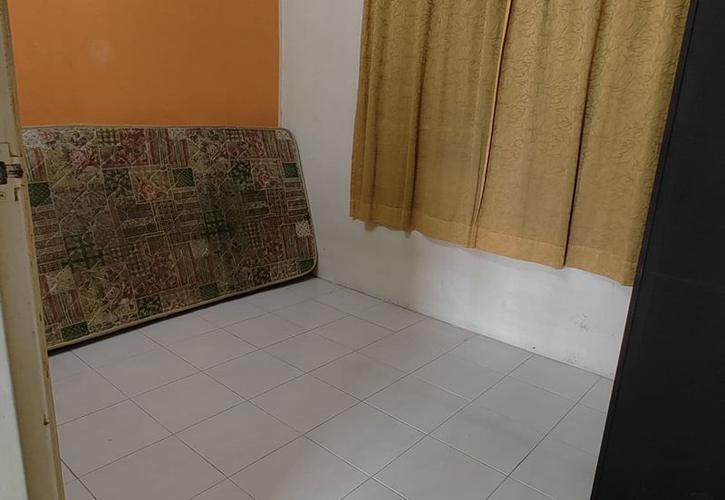 Vista Millennium Condominiums