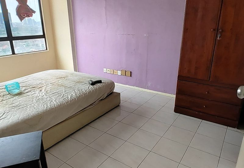 Vista Millennium Condominiums