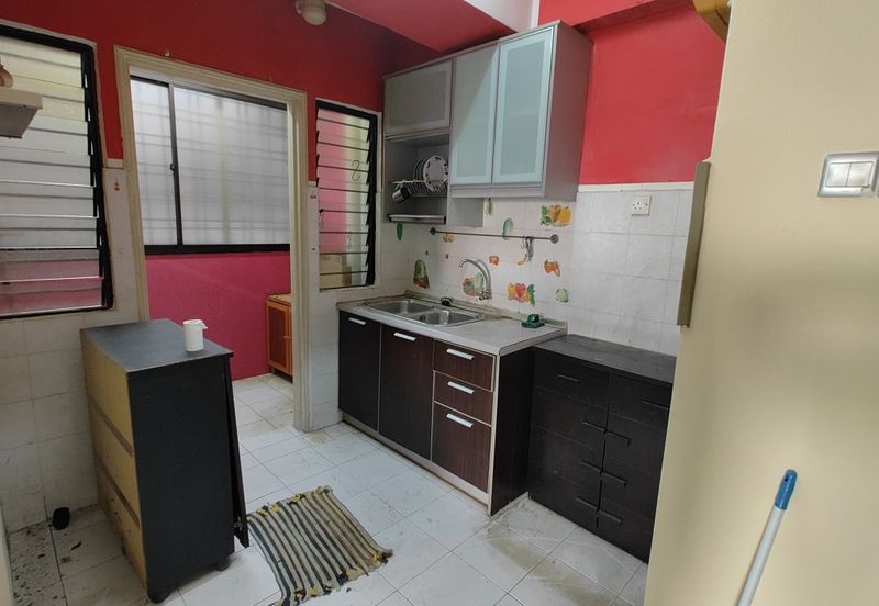 Vista Millennium Condominiums