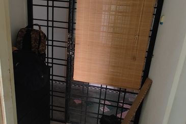 Vista Millennium Condominiums