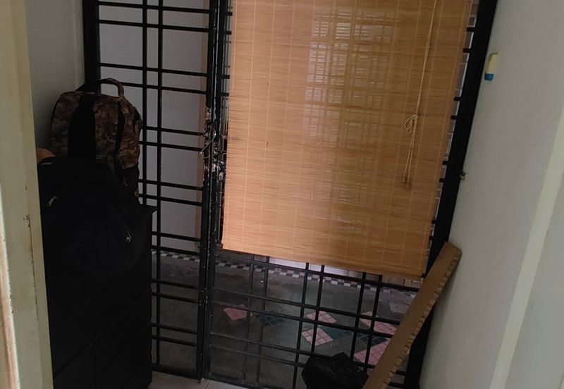 Vista Millennium Condominiums