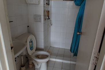 Vista Millennium Condominiums