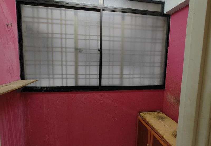 Vista Millennium Condominiums