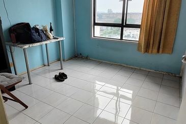 Vista Millennium Condominiums