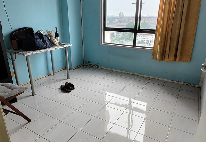 Vista Millennium Condominiums