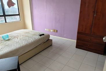 Vista Millennium Condominiums