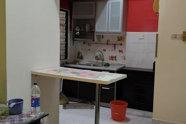 Vista Millennium Condominiums