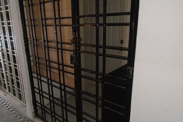 Vista Millennium Condominiums