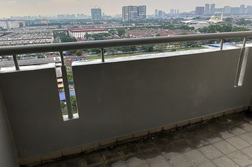 Vista Millennium Condominiums