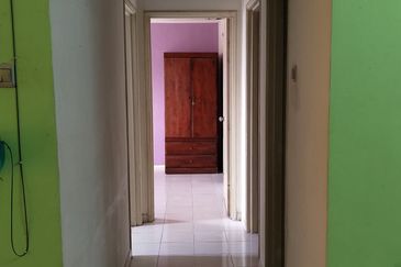 Vista Millennium Condominiums