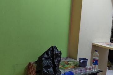 Vista Millennium Condominiums