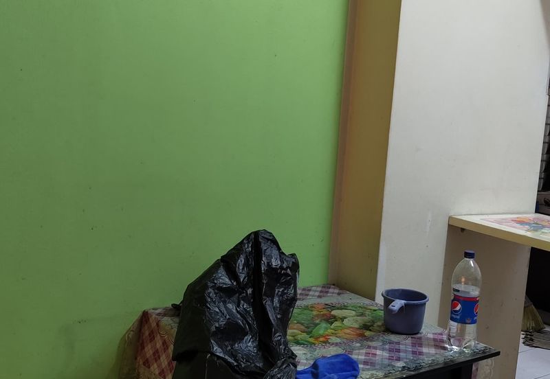 Vista Millennium Condominiums