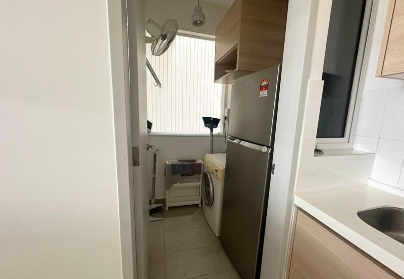 Ryan & Miho @ Section 13