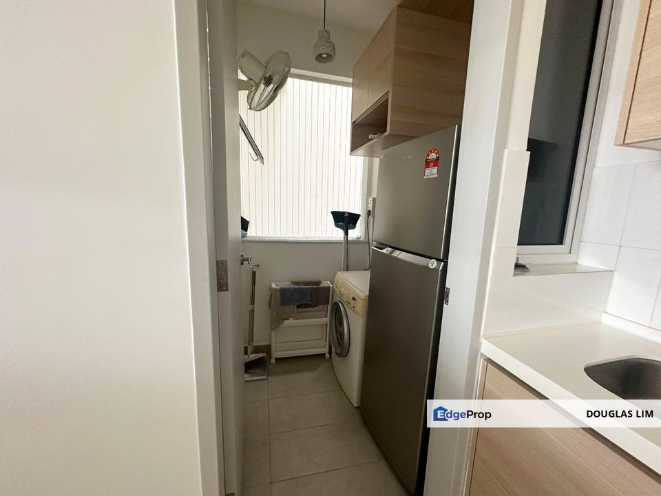 Ryan & Miho Section 13 Petaling Jaya, Selangor, Petaling Jaya