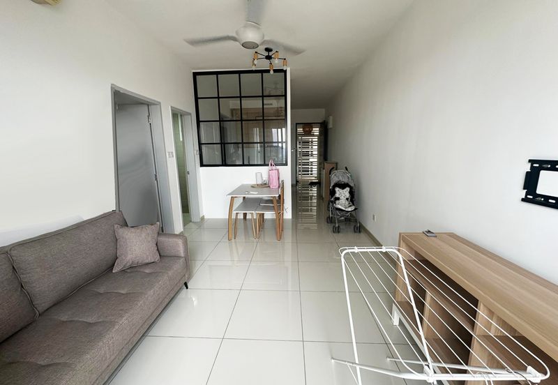 Ryan & Miho @ Section 13