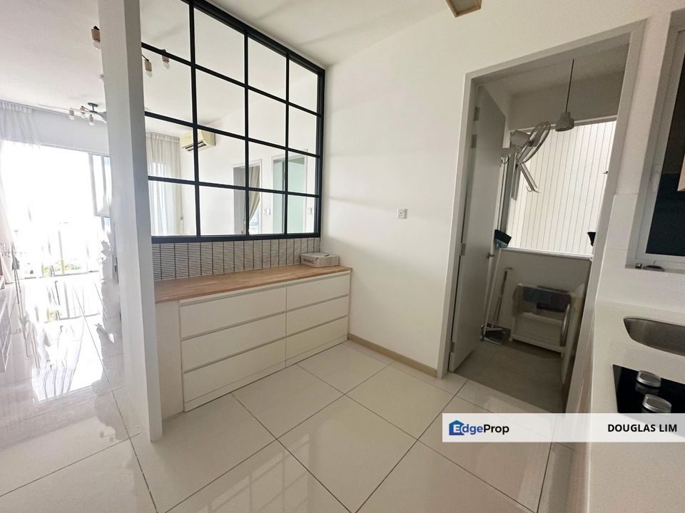 Ryan & Miho Section 13 Petaling Jaya, Selangor, Petaling Jaya