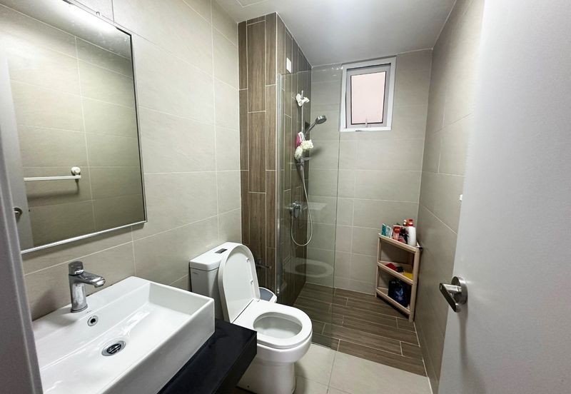 Ryan & Miho @ Section 13