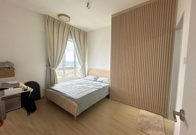 Ryan & Miho @ Section 13