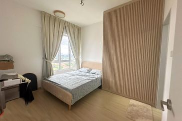 Ryan & Miho @ Section 13