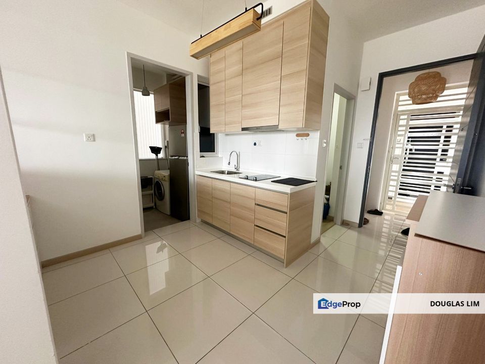 Ryan & Miho Section 13 Petaling Jaya, Selangor, Petaling Jaya