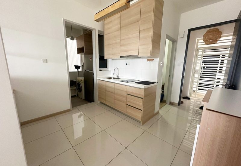 Ryan & Miho @ Section 13