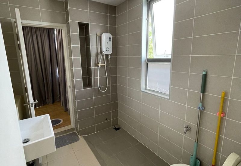 Arahsia Residences, Tropicana Aman