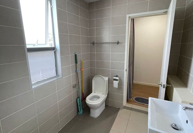 Arahsia Residences, Tropicana Aman