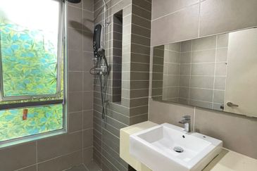 Arahsia Residences, Tropicana Aman