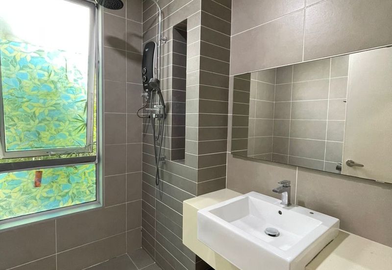 Arahsia Residences, Tropicana Aman