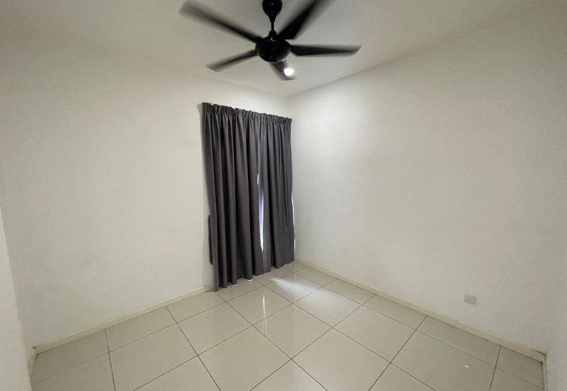 Arahsia Residences, Tropicana Aman