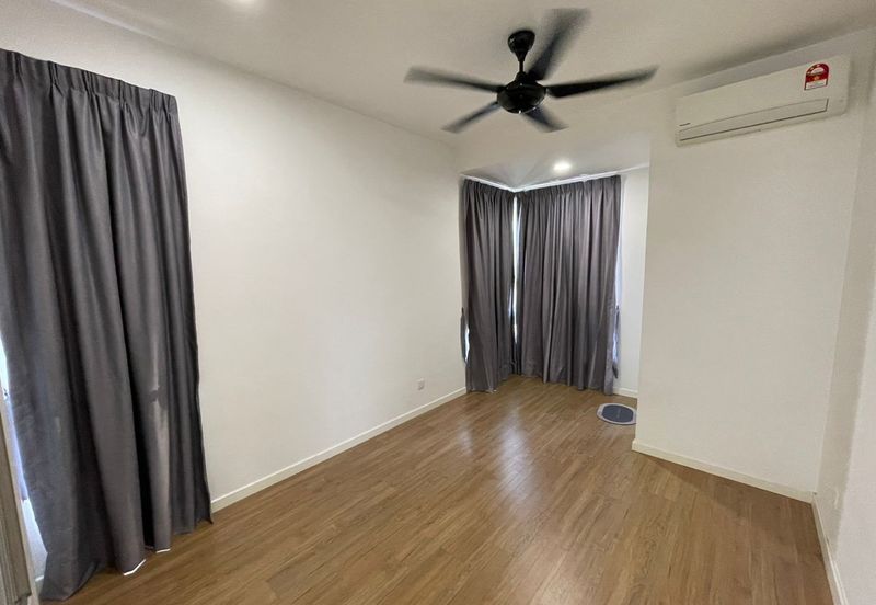 Arahsia Residences, Tropicana Aman