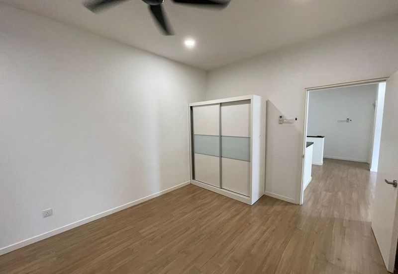 Arahsia Residences, Tropicana Aman