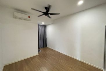 Arahsia Residences, Tropicana Aman