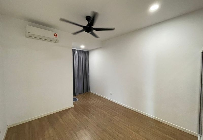 Arahsia Residences, Tropicana Aman