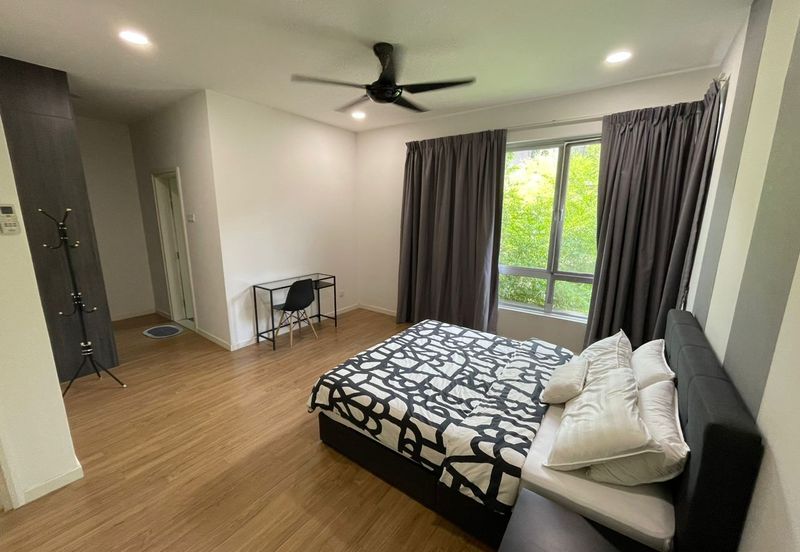 Arahsia Residences, Tropicana Aman