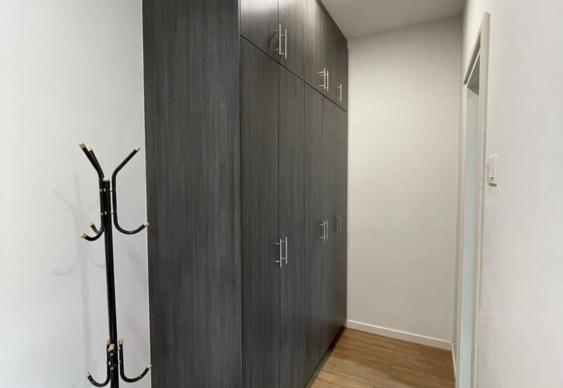 Arahsia Residences, Tropicana Aman