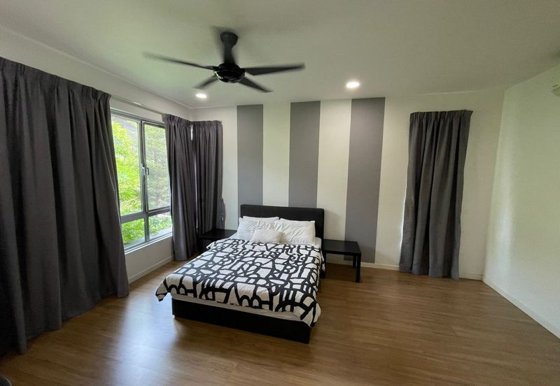 Arahsia Residences, Tropicana Aman