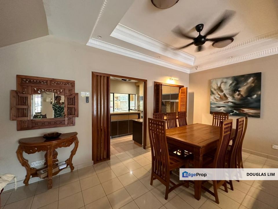 Sri Suria Kota Kemuning, Selangor, Shah Alam