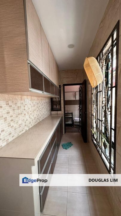 Sri Suria Kota Kemuning, Selangor, Shah Alam