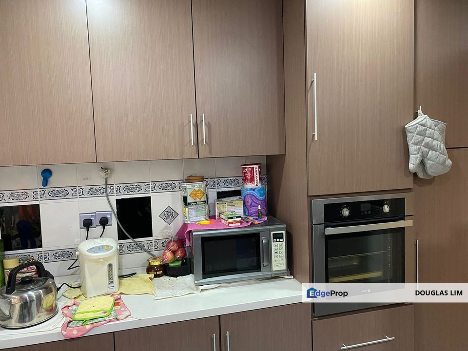 Avant Court Jalan Klang Lama, Selangor, Petaling Jaya