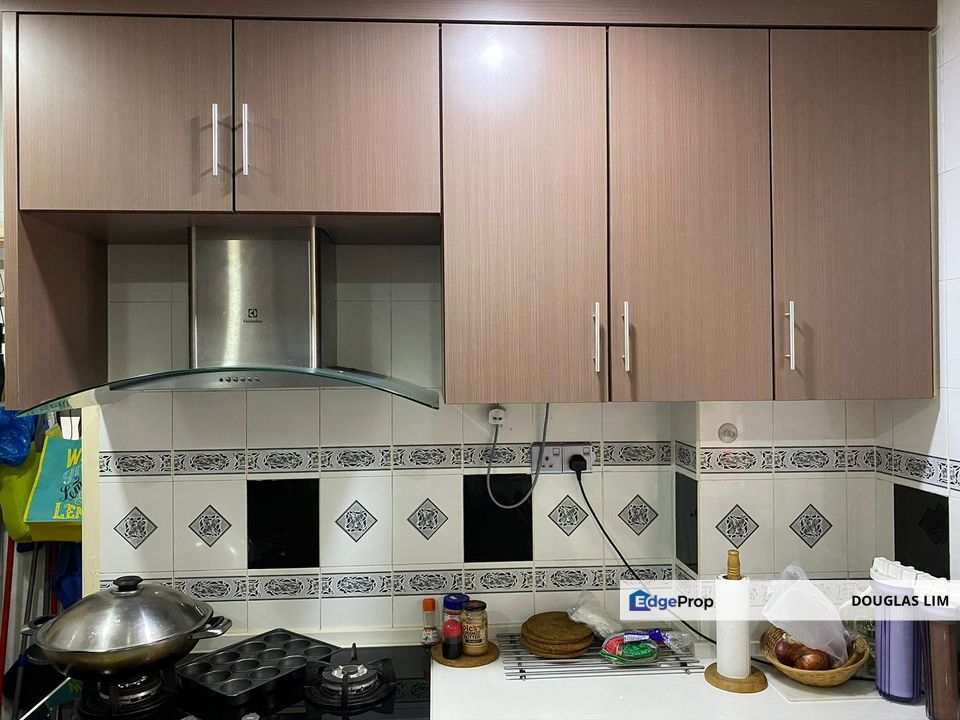 Avant Court Jalan Klang Lama, Selangor, Petaling Jaya