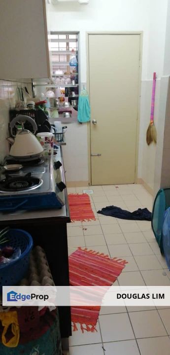 Sri Sunway Bandar Kinrara Puchong, Selangor, Bandar Kinrara Puchong