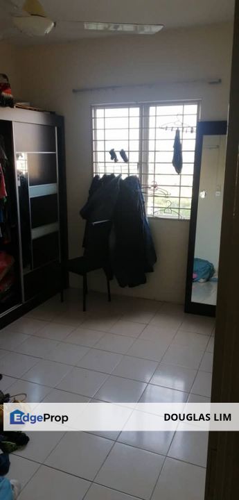 Sri Sunway Bandar Kinrara Puchong, Selangor, Bandar Kinrara Puchong