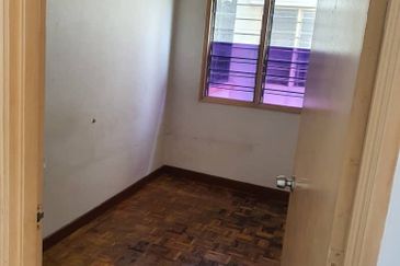 Pangsapuri Sri Kemuning